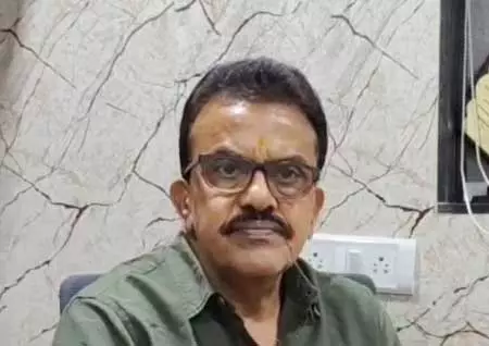 पाक की मदद करने पर संजय निरुपम ने भारतीय नागरिकों से कभी तुर्कीये नहीं जाने को कहा पाक की मदद करने पर संजय निरुपम ने भारतीय नागरिकों से कभी तुर्कीये नहीं जाने को कहा