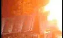 Bihar : ट्रक से टक्कर के बाद हाइवा में लगी आग, जिंदा जला ड्राइवर Bihar : ट्रक से टक्कर के बाद हाइवा में लगी आग, जिंदा जला ड्राइवर