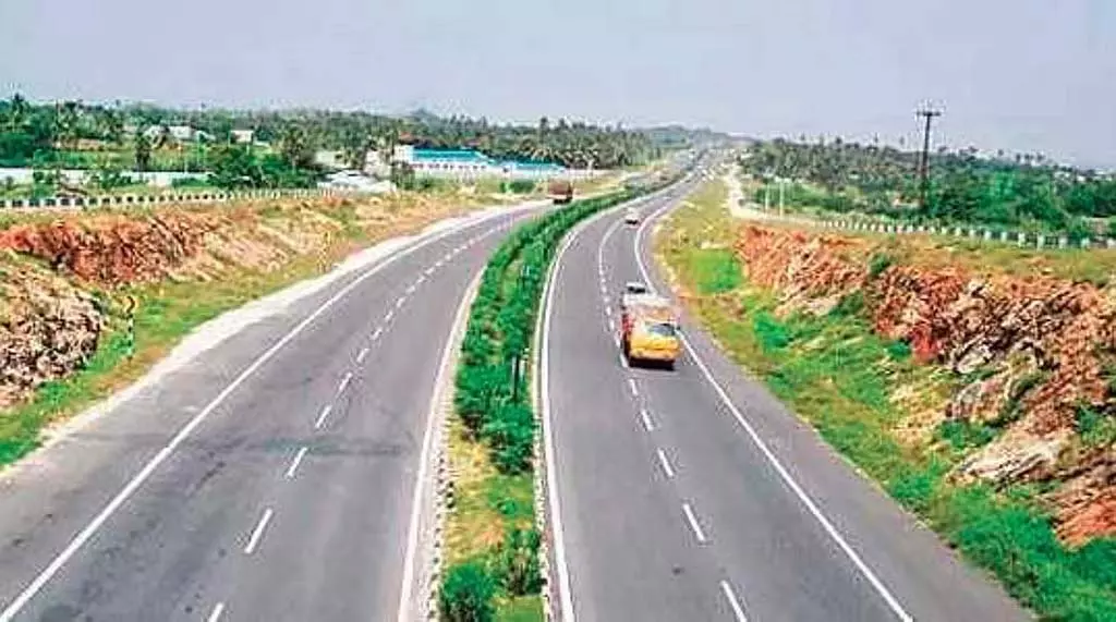 वन्नियार युवा सम्मेलन: आज ईस्ट कोस्ट रोड पर यातायात में बदलाव वन्नियार युवा सम्मेलन: आज ईस्ट कोस्ट रोड पर यातायात में बदलाव