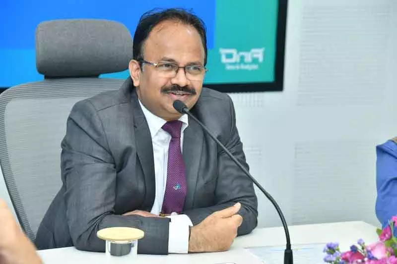वित्त वर्ष 2025 की चौथी तिमाही में केनरा बैंक का शुद्ध लाभ 33.1% बढ़ा वित्त वर्ष 2025 की चौथी तिमाही में केनरा बैंक का शुद्ध लाभ 33.1% बढ़ा