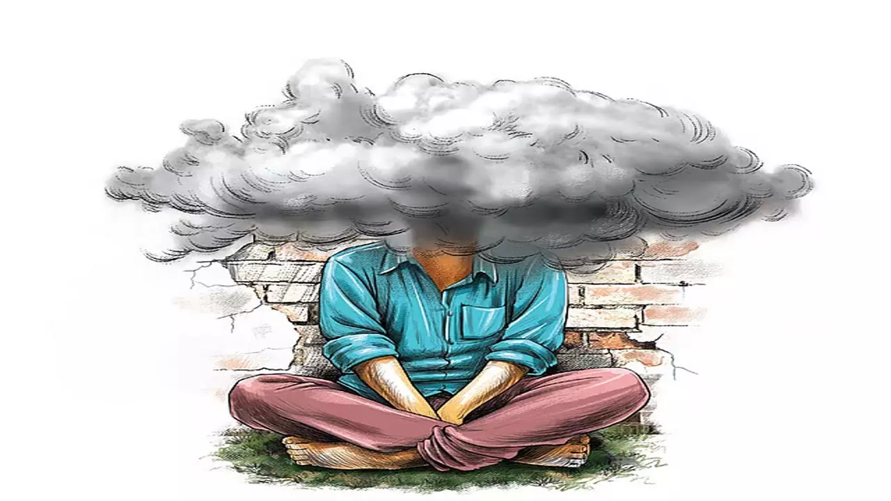 भारत-पाकिस्तान संघर्ष से जुड़ी सामग्री का अत्यधिक सेवन न करें, ताकि चिंता से बचा जा सके: विशेषज्ञ भारत-पाकिस्तान संघर्ष से जुड़ी सामग्री का अत्यधिक सेवन न करें, ताकि चिंता से बचा जा सके: विशेषज्ञ