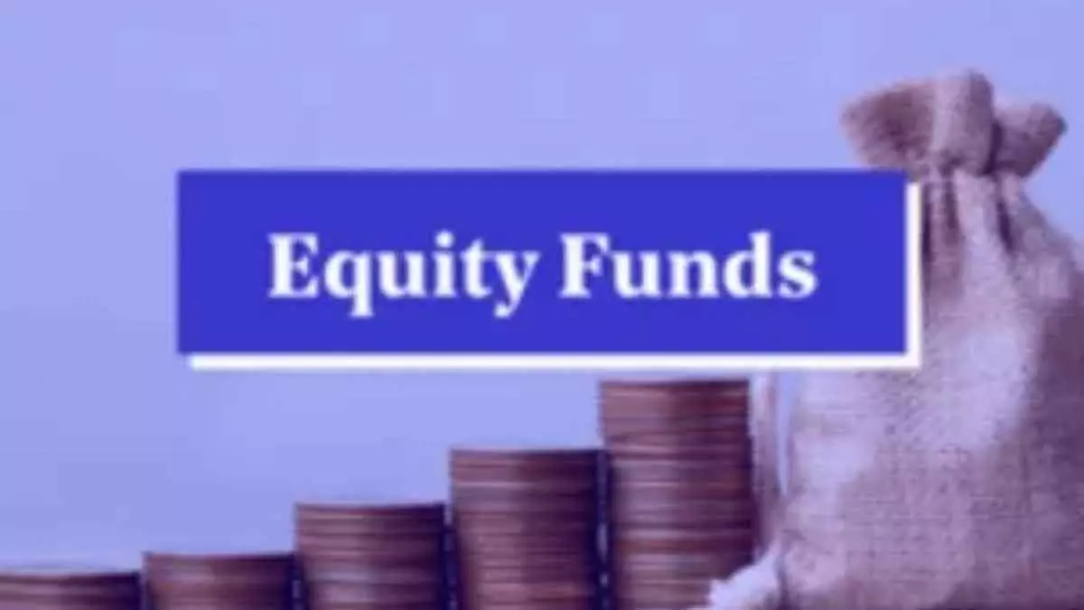 अप्रैल में इक्विटी म्यूचुअल फंड में निवेश 3.24% घटकर 24,269 करोड़ रुपये रहा: AMFI अप्रैल में इक्विटी म्यूचुअल फंड में निवेश 3.24% घटकर 24,269 करोड़ रुपये रहा: AMFI