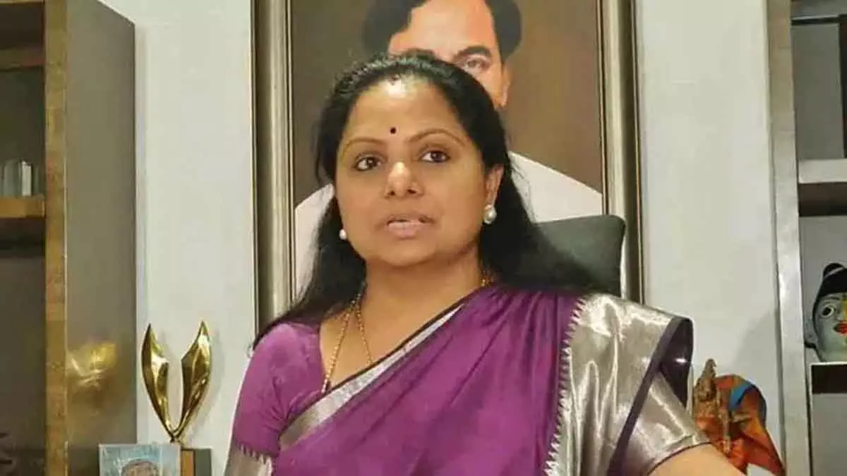 कविता ने भारत-पाकिस्तान तनाव के बीच मिस वर्ल्ड स्थगित करने का आग्रह किया कविता ने भारत-पाकिस्तान तनाव के बीच मिस वर्ल्ड स्थगित करने का आग्रह किया