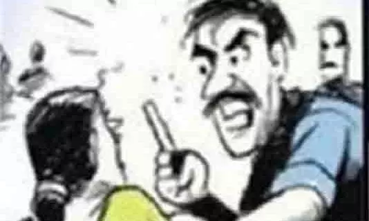 Punjab : घर लौट रही महिला के साथ वारदात, जांच में जुटी पुलिस Punjab : घर लौट रही महिला के साथ वारदात, जांच में जुटी पुलिस