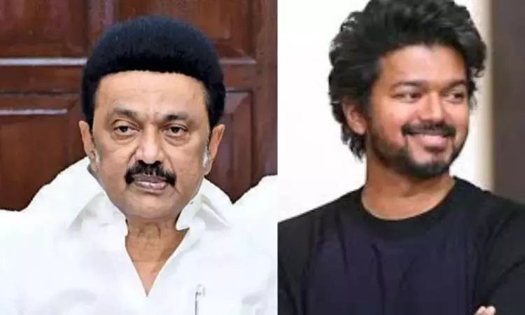 CM Stalin और राजनीतिक नेताओं ने मातृ दिवस पर शुभकामनाएं दीं CM Stalin और राजनीतिक नेताओं ने मातृ दिवस पर शुभकामनाएं दीं