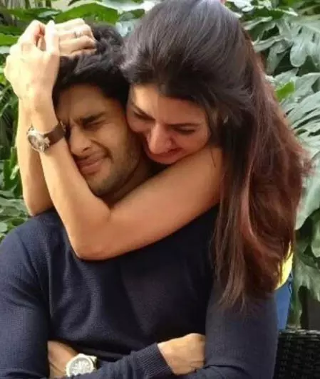 मदर्स डे पर भाग्यश्री ने बच्चों का किया धन्यवाद , कहा- तुम्हारी वजह से मैं हर दिन मदर्स डे मना पाती हूं मदर्स डे पर भाग्यश्री ने बच्चों का किया धन्यवाद , कहा- तुम्हारी वजह से मैं हर दिन मदर्स डे मना पाती हूं