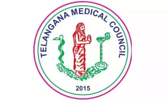 TGMC ने संगारेड्डी तेलंगाना में अयोग्य चिकित्सकों पर शिकंजा कसा TGMC ने संगारेड्डी तेलंगाना में अयोग्य चिकित्सकों पर शिकंजा कसा
