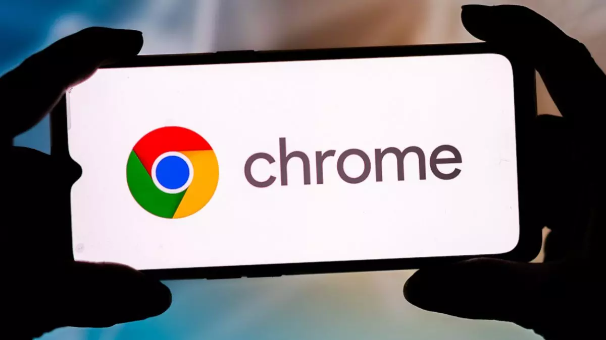Google Chrome में जुड़ा नया सेफ्टी फीचर, अब ठगी से मिलेगी राहत Google Chrome में जुड़ा नया सेफ्टी फीचर, अब ठगी से मिलेगी राहत