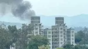 कश्मीर घाटी में रातभर संघर्ष विराम उल्लंघन की कोई खबर नहीं कश्मीर घाटी में रातभर संघर्ष विराम उल्लंघन की कोई खबर नहीं