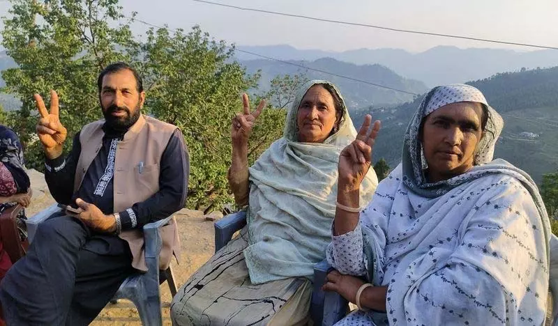 संघर्ष विराम की घोषणा Jammu के सीमावर्ती निवासियों के लिए बड़ी राहत संघर्ष विराम की घोषणा Jammu के सीमावर्ती निवासियों के लिए बड़ी राहत