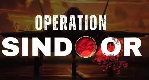 Operation Sindoor:ऑपरेशन सिंदूर में वायु सेना को मिले मिशन सटीकता से अंजाम दिए गए. Operation Sindoor:ऑपरेशन सिंदूर में वायु सेना को मिले मिशन सटीकता से अंजाम दिए गए.