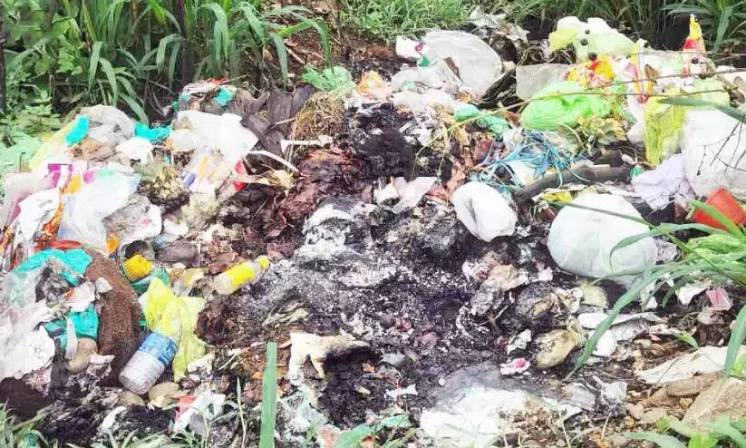 डेंगू बुखार पैर पसारता जा रहा है; पंचायत क्षेत्र में 41 लोग संक्रमित डेंगू बुखार पैर पसारता जा रहा है; पंचायत क्षेत्र में 41 लोग संक्रमित