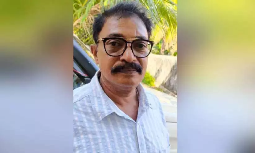 Kerala : चोरी के मामले का संदिग्ध 23 साल बाद गिरफ्तार Kerala : चोरी के मामले का संदिग्ध 23 साल बाद गिरफ्तार