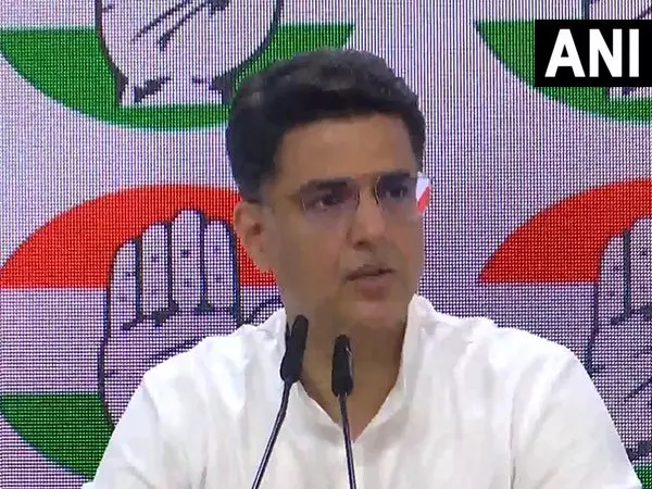 Trump द्वारा युद्ध विराम की घोषणा कश्मीर मुद्दे को अंतरराष्ट्रीय बनाने का प्रयास है: कांग्रेस Trump द्वारा युद्ध विराम की घोषणा कश्मीर मुद्दे को अंतरराष्ट्रीय बनाने का प्रयास है: कांग्रेस