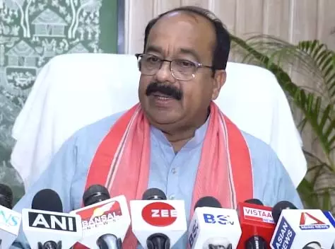 पाक के नापाक इरादों को ध्वस्त करने में पूरी तरह सक्षम है भारतीय सेना : अरुण साव पाक के नापाक इरादों को ध्वस्त करने में पूरी तरह सक्षम है भारतीय सेना : अरुण साव
