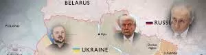Ukraine: रूस की सीधी बातचीत की पेशकश का जेलेंस्की ने किया स्वागत, कहा- शांति वार्ता से पहले हो युद्धविराम Ukraine: रूस की सीधी बातचीत की पेशकश का जेलेंस्की ने किया स्वागत, कहा- शांति वार्ता से पहले हो युद्धविराम