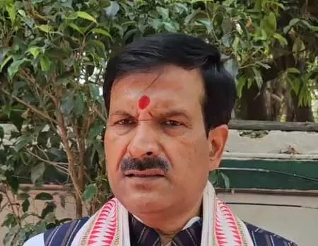 सीजफायर पर पी चिदंबरम ने की प्रधानमंत्री की तारीफ, आरजेडी प्रवक्ता मृत्युंजय तिवारी बोले - ‘भारत शांति चाहता है’ सीजफायर पर पी चिदंबरम ने की प्रधानमंत्री की तारीफ, आरजेडी प्रवक्ता मृत्युंजय तिवारी बोले - ‘भारत शांति चाहता है’