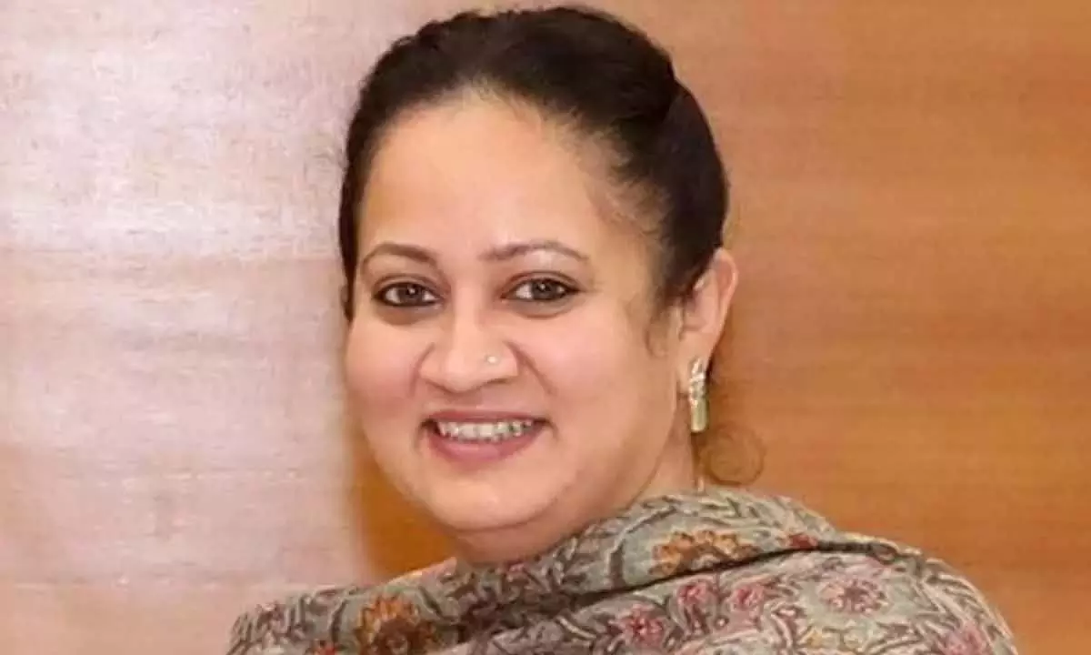 विशेष सावधानी बरतें, सभी छुट्टियां रद्द करें: हरियाणा स्वास्थ्य मंत्री विशेष सावधानी बरतें, सभी छुट्टियां रद्द करें: हरियाणा स्वास्थ्य मंत्री