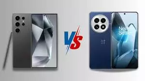 OnePlus 13T की टक्कर Samsung Galaxy S25 Ultra से, देखें कौन सा फ्लैगशिप है बेस्ट OnePlus 13T की टक्कर Samsung Galaxy S25 Ultra से, देखें कौन सा फ्लैगशिप है बेस्ट