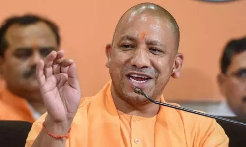 योगी राज में भू माफियाओं की खैर नहीं