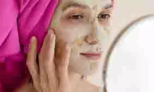 Beauty Tips: गर्मियों में सनबर्न से तुरंत राहत दिलाएंगे ये हर्बल प्रोडक्ट Beauty Tips: गर्मियों में सनबर्न से तुरंत राहत दिलाएंगे ये हर्बल प्रोडक्ट