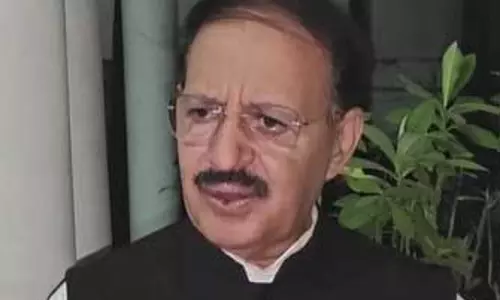 भारत को अपनी सरहदें इतनी मजबूत करनी चाहिए कि भविष्य में पहलगाम जैसी घटना न हो : राशिद अल्वी