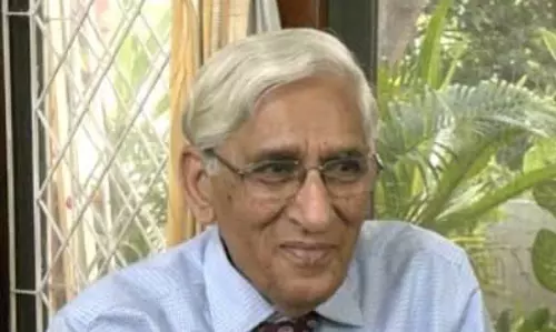 भारत-पाक सीजफायर पर रक्षा विशेषज्ञ पीके सेहगल ने कहा, हमें जो अचीव करना था, वह कर लिया भारत-पाक सीजफायर पर रक्षा विशेषज्ञ पीके सेहगल ने कहा, हमें जो अचीव करना था, वह कर लिया