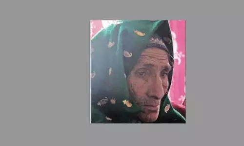 Bandipora जान बचाने के लिए सबकुछ छोड़ दिया: गुरेज निवासी