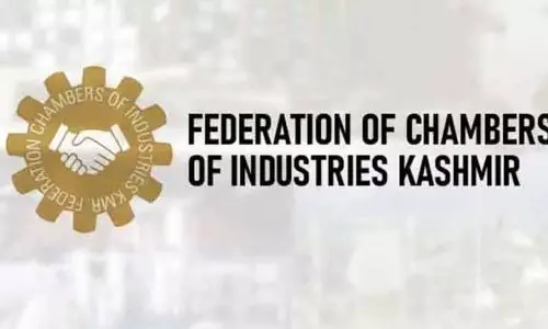 FCIK ने नेतृत्व की सराहना की, शीघ्र क्षति आकलन का आह्वान किया FCIK ने नेतृत्व की सराहना की, शीघ्र क्षति आकलन का आह्वान किया