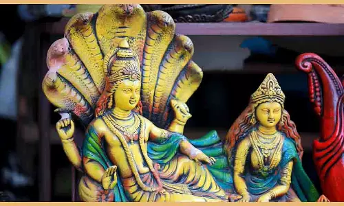 Apara Ekadashi 2025: अपरा एकादशी, जानें क्या है इसका महत्व और पूजा विधि