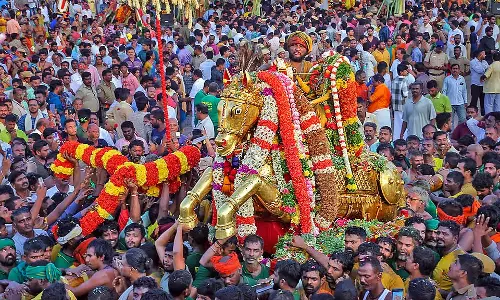 अज़गरा नदी महोत्सव: मदुरै में यातायात में बदलाव