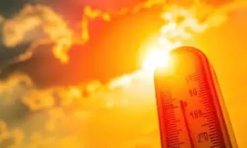 Bihar heatwave: गर्मी और उमस का डबल अटैक Bihar heatwave: गर्मी और उमस का डबल अटैक