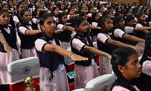 SSLC में कम पास दर से निपटने के लिए मिशन नोड्रॉपआउट पहल