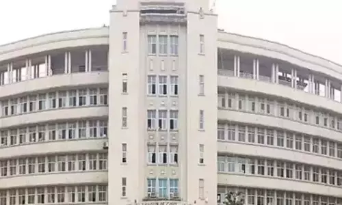 Mumbai : जेजे अस्पताल की इंटर्न डॉ. धनश्री सतपुते की चौथी मंजिल से गिरने से मौत; जांच जारी