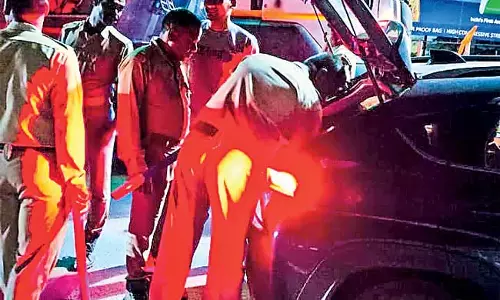 Odisha: पुरी धाम के लिए सशस्त्र सुरक्षा Odisha: पुरी धाम के लिए सशस्त्र सुरक्षा