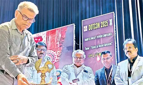 Odisha : नये चिकित्सीय दृष्टिकोण की आवश्यकता