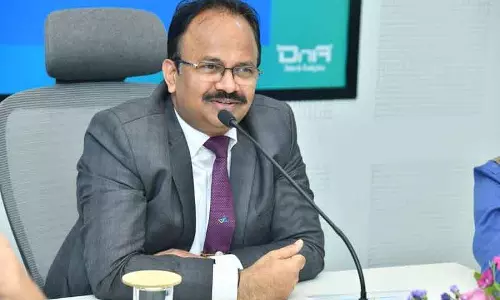 वित्त वर्ष 2025 की चौथी तिमाही में केनरा बैंक का शुद्ध लाभ 33.1% बढ़ा वित्त वर्ष 2025 की चौथी तिमाही में केनरा बैंक का शुद्ध लाभ 33.1% बढ़ा
