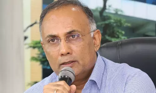 हत्याएं होती रहती हैं, हमें हर किसी के घर जाने की जरूरत नहीं: DG Rao हत्याएं होती रहती हैं, हमें हर किसी के घर जाने की जरूरत नहीं: DG Rao