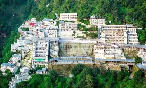 Maa Vaishno Devi:दर्शन करने वाले भक्तों के लिए अच्छी खबर