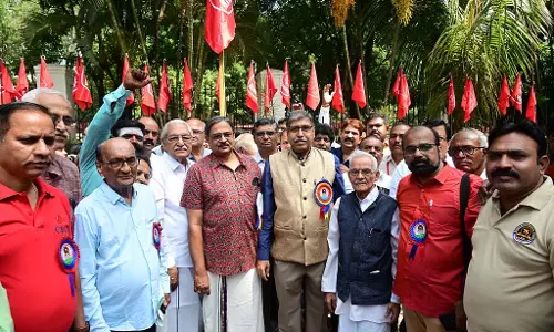 बैंक कर्मचारियों के लिए कई चुनौतियां: CH Venkatachalam