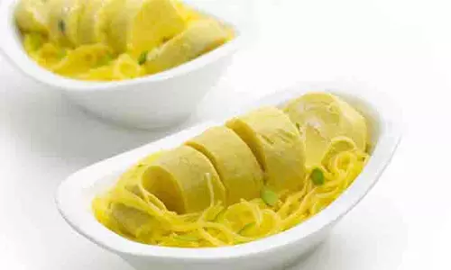 Falooda Kulfi:  गर्मियों में बच्चों के लिए घर पर बनाएं फालूदा कुल्फी