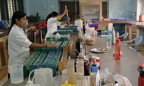 Karnataka : मृदा परीक्षण किसानों के लिए बोझ