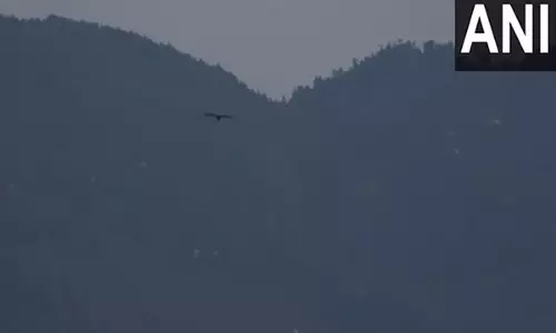 जम्मू, Poonch में स्थिति सामान्य, रात भर गोलाबारी की कोई सूचना नहीं