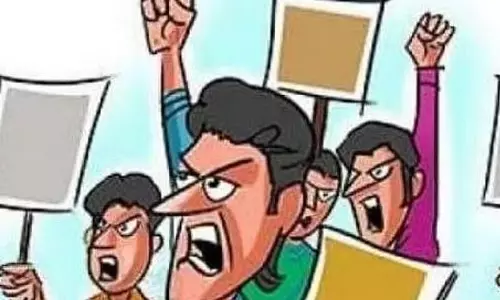 Andhra: सेट्टीबलिजा समुदाय तेलंगाना में पिछड़ा वर्ग का दर्जा पाने के लिए आंदोलन करेगा