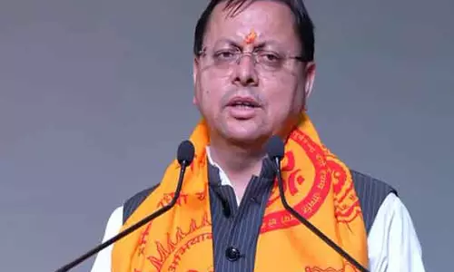 उत्तराखंड सरकार ने 25 IAS, 12 पीसीएस अधिकारियों का तबादला किया