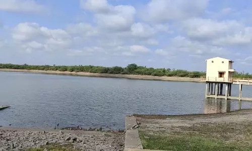 Summer : पेयजल भंडारण को प्राथमिकता Summer : पेयजल भंडारण को प्राथमिकता