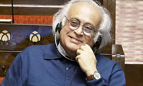 जयराम रमेश ने Pak के लिए ऋण मंजूर करने के बाद आईएमएफ से इंदिरा गांधी के व्यवहार को याद किया