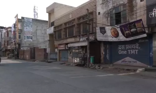 भारत-पाक में सीजफायर की घोषणा, लोगों ने कहा- अब शांति है