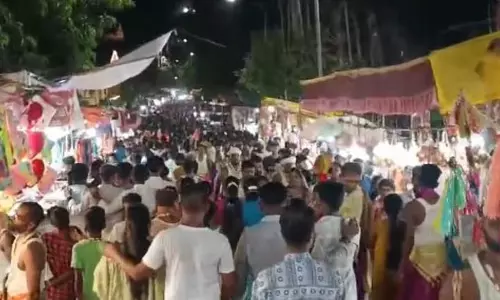 शिरगाओ भगदड़ की रिपोर्ट Goa सरकार को सौंपी गई