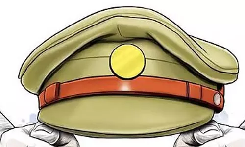 Vijayapura पुलिस ने पाक समर्थक पोस्ट के लिए मेडिकल छात्र पर मामला दर्ज किया